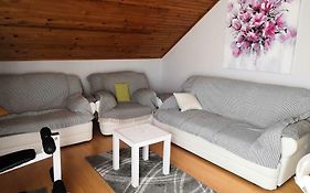 Apartman Ivana