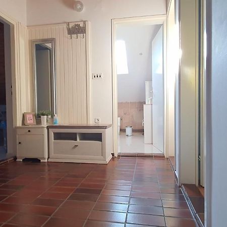 Apartman Ivana Varaždin Zewnętrze zdjęcie