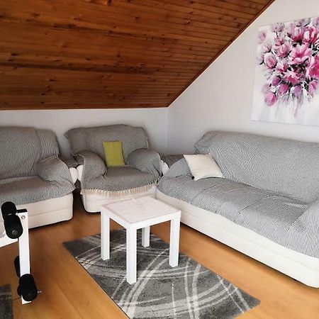Apartman Ivana Varaždin Zewnętrze zdjęcie