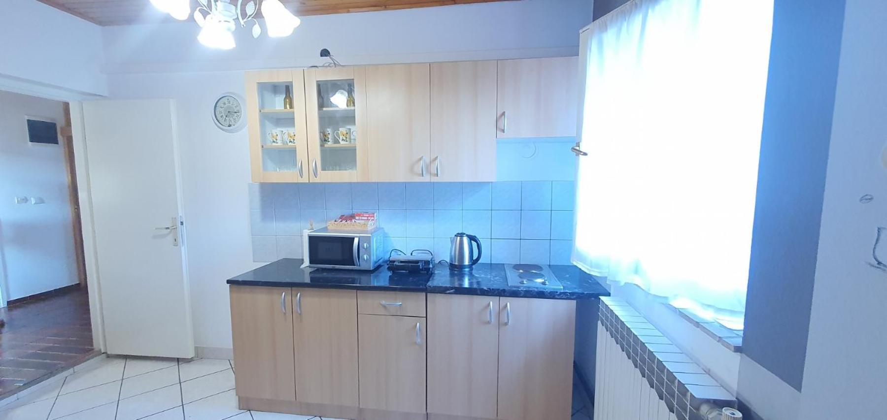 Apartman Ivana Varaždin Zewnętrze zdjęcie