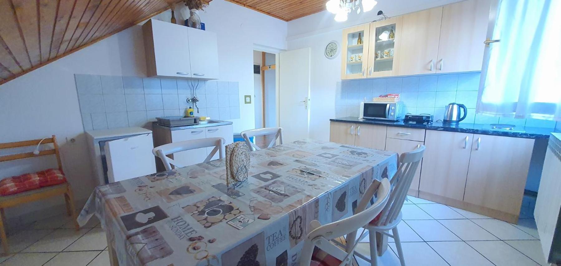 Apartman Ivana Varaždin Zewnętrze zdjęcie
