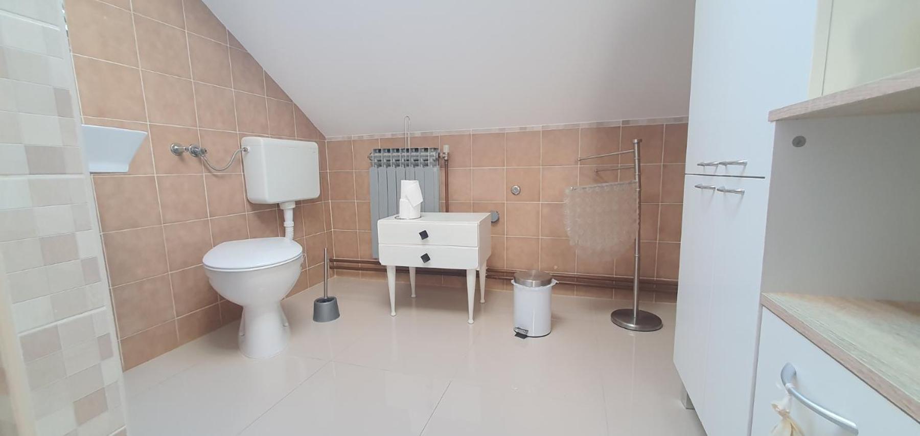 Apartman Ivana Varaždin Zewnętrze zdjęcie