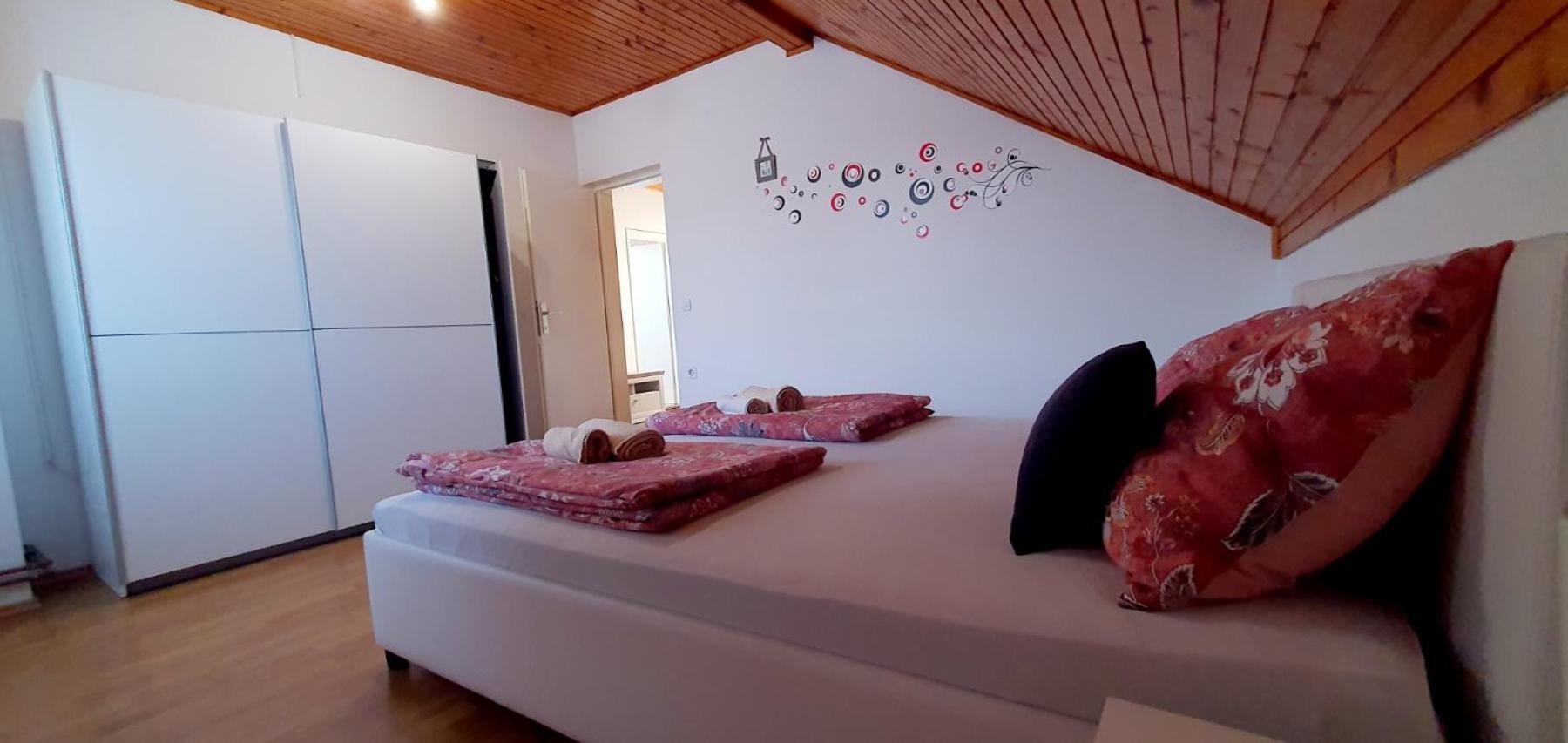 Apartman Ivana Varaždin Zewnętrze zdjęcie