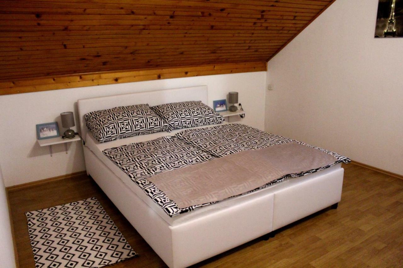 Apartman Ivana Varaždin Zewnętrze zdjęcie