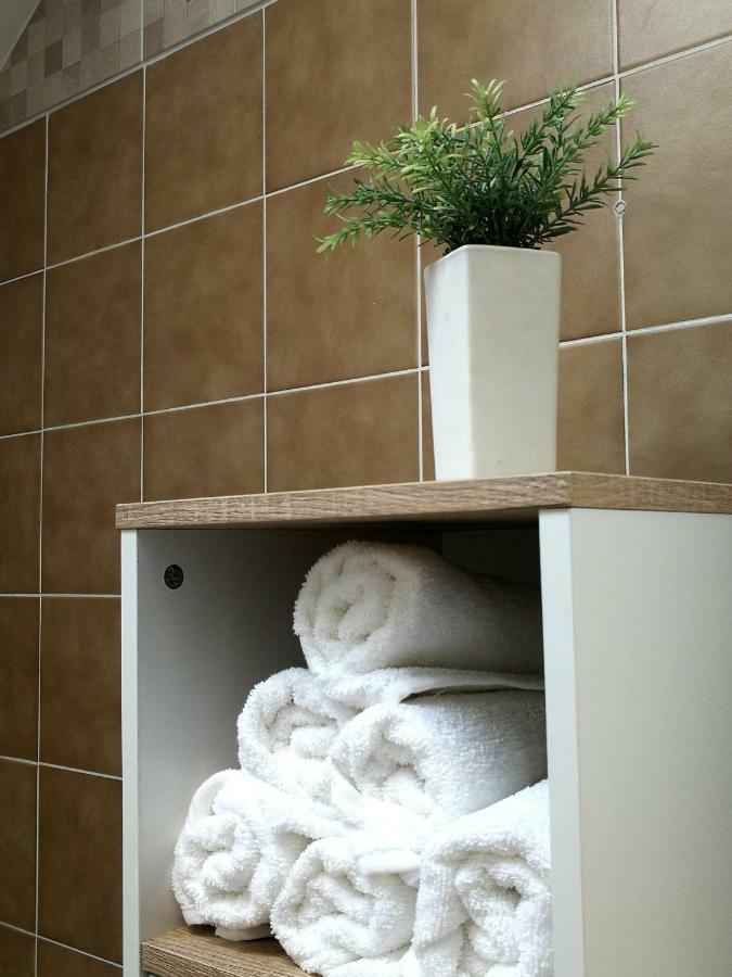 Apartman Ivana Varaždin Zewnętrze zdjęcie