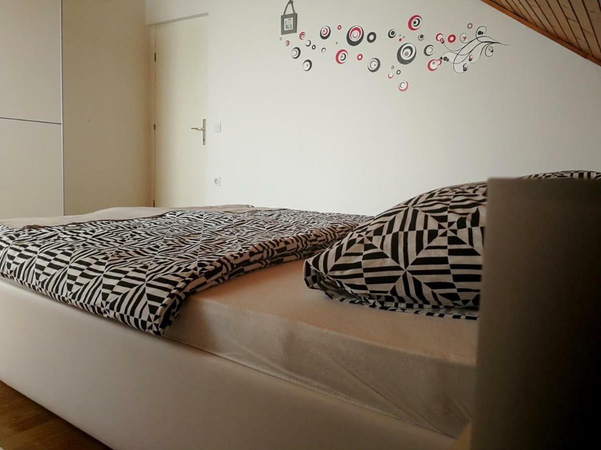 Apartman Ivana Varaždin Zewnętrze zdjęcie