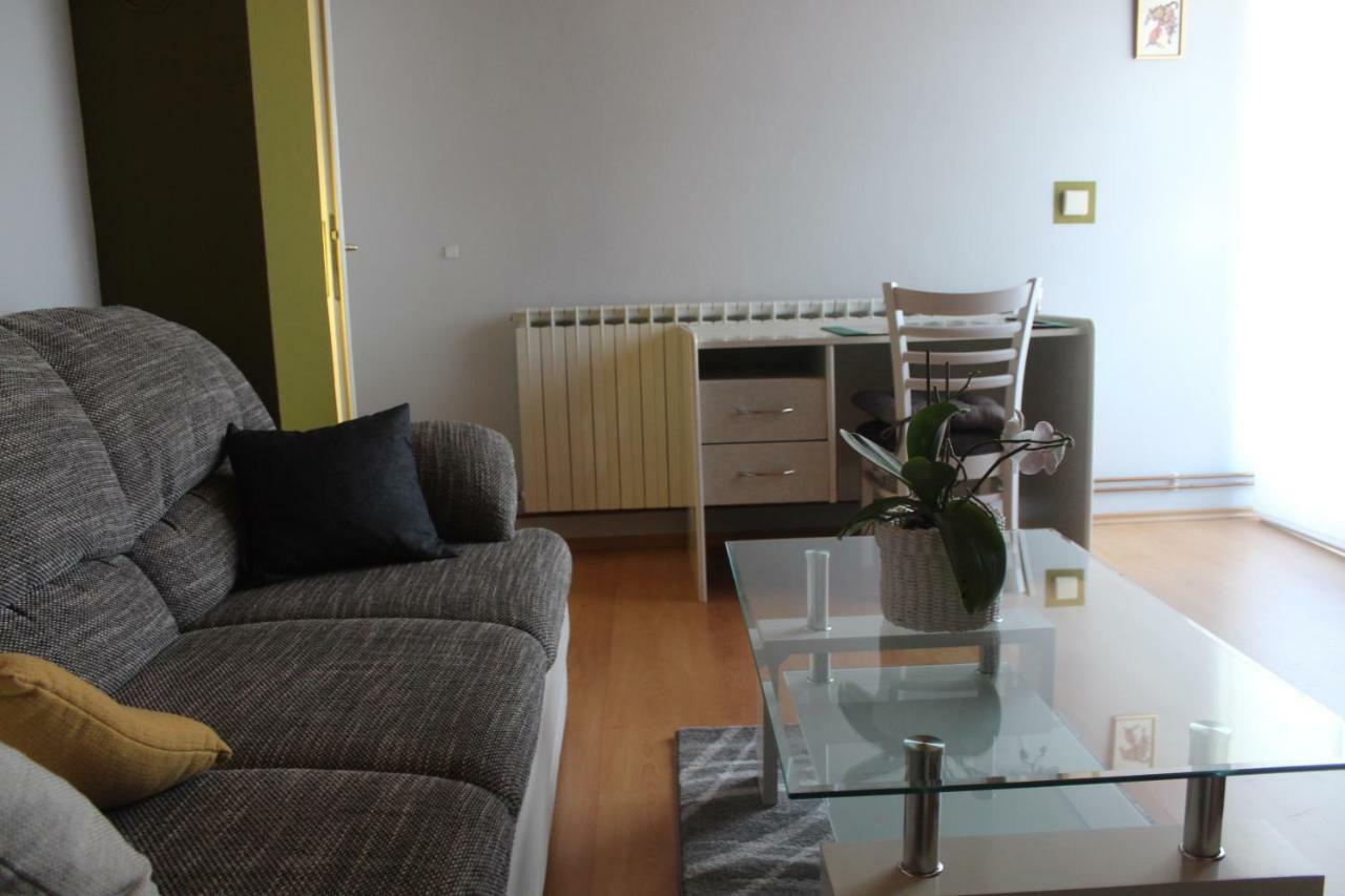 Apartman Ivana Varaždin Zewnętrze zdjęcie