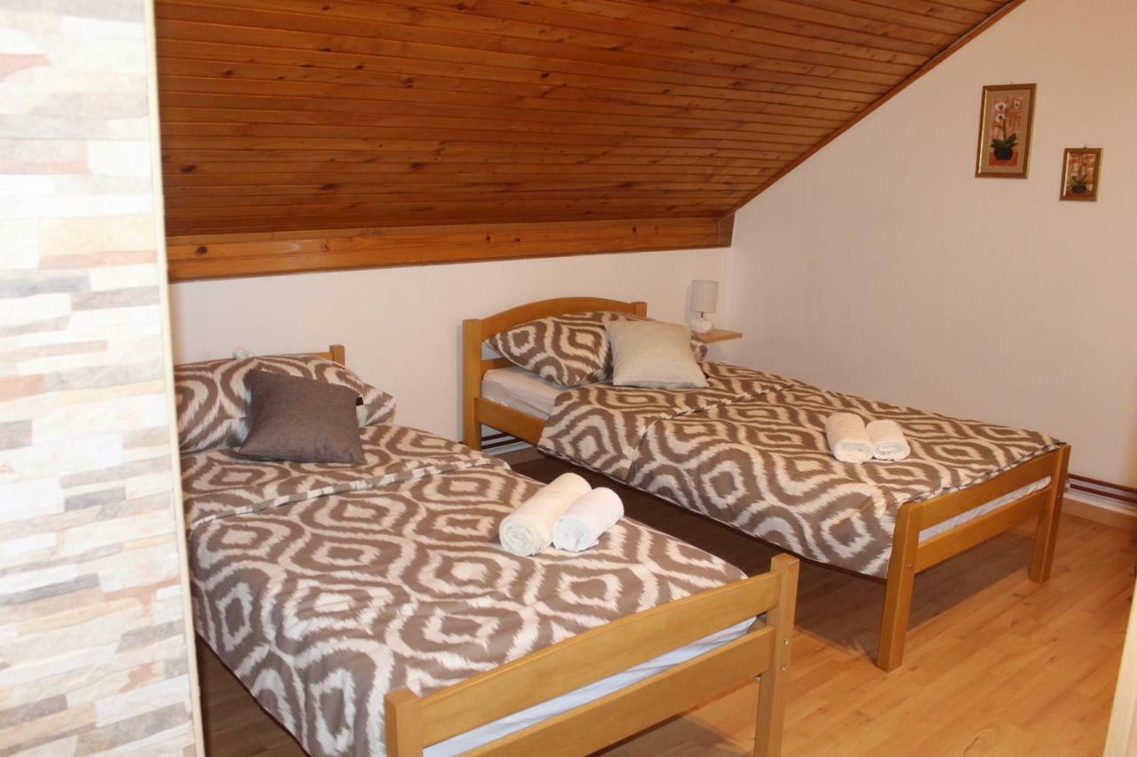 Apartman Ivana Varaždin Zewnętrze zdjęcie