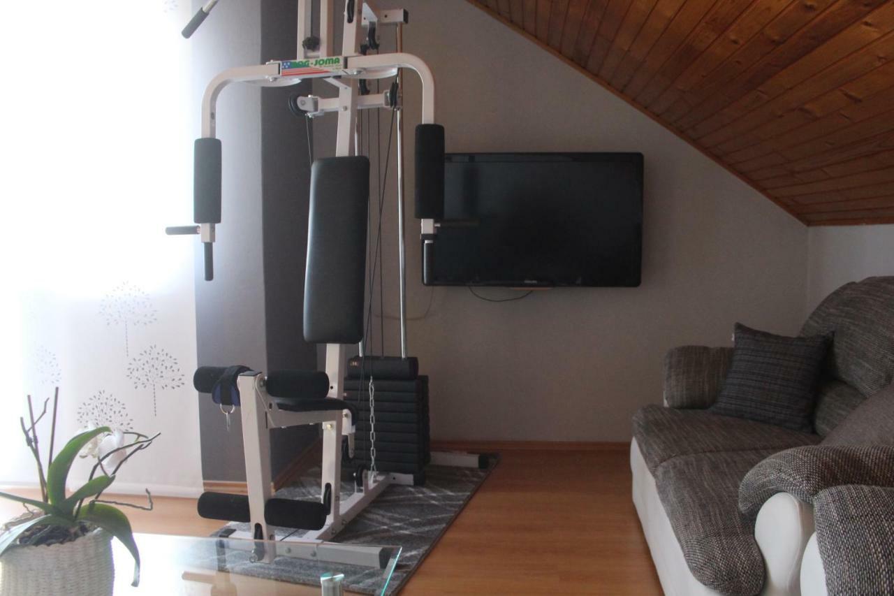 Apartman Ivana Varaždin Zewnętrze zdjęcie
