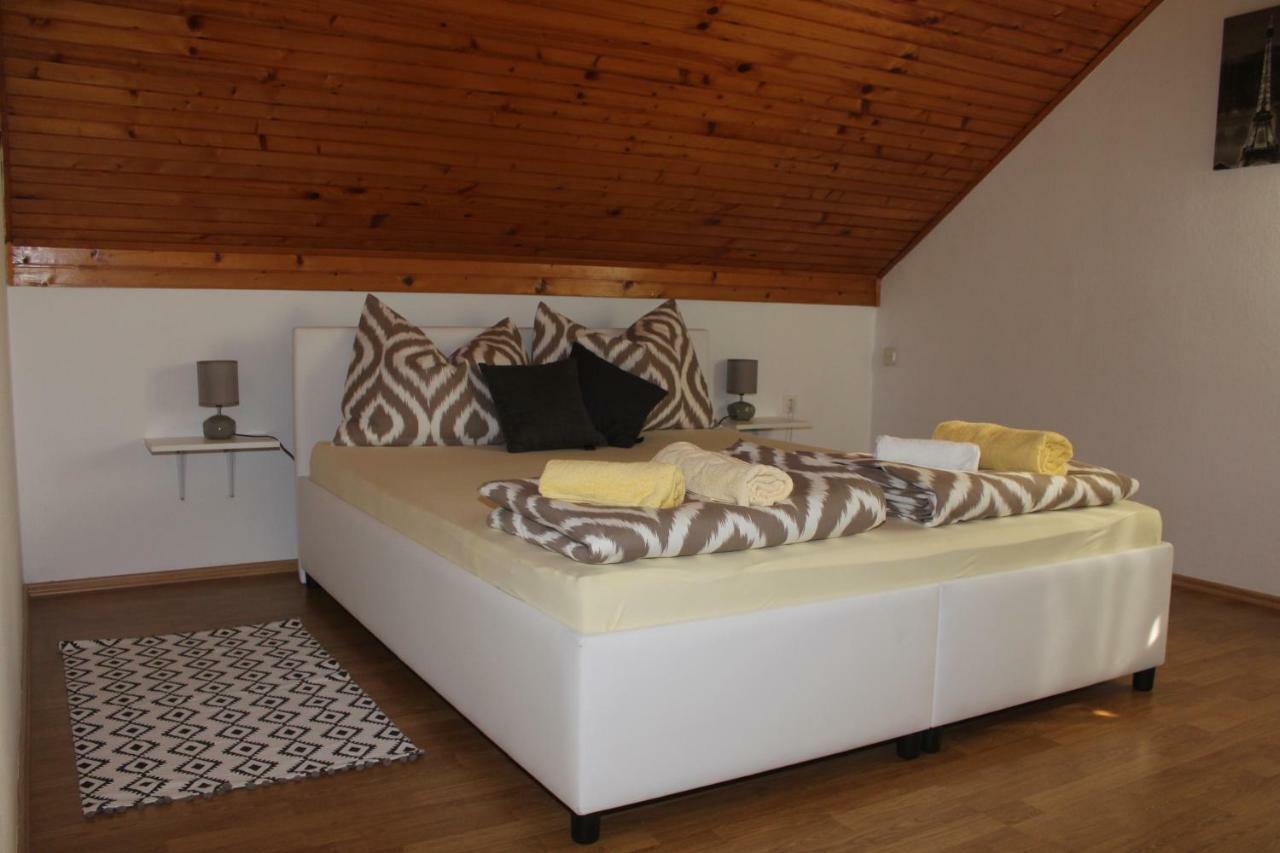 Apartman Ivana Varaždin Zewnętrze zdjęcie