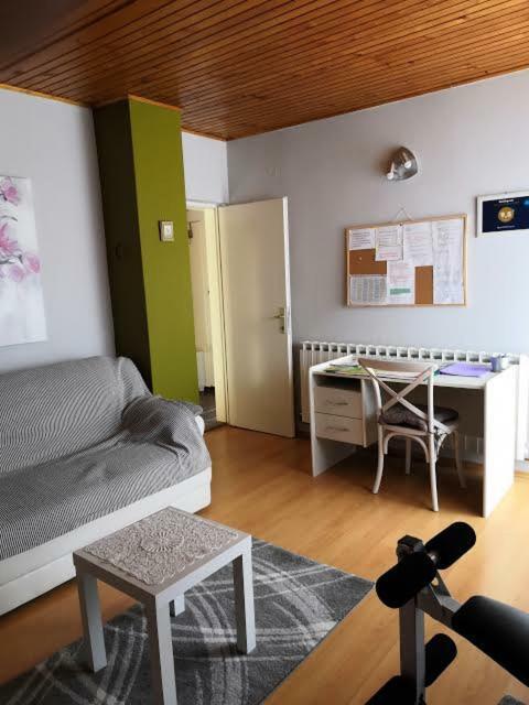 Apartman Ivana Varaždin Zewnętrze zdjęcie
