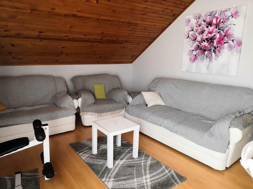 Apartman Ivana Varaždin Zewnętrze zdjęcie